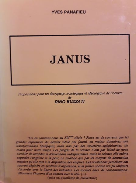 Janus