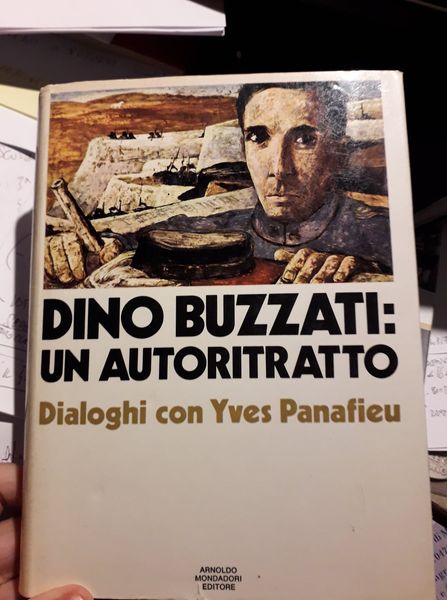 Un autoritratto